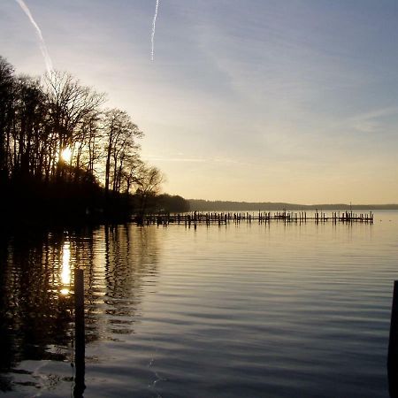 Ferienwohnungen Am Werbellinsee شورفهايده المظهر الخارجي الصورة