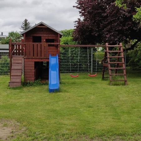 Ferienwohnungen Am Werbellinsee شورفهايده المظهر الخارجي الصورة