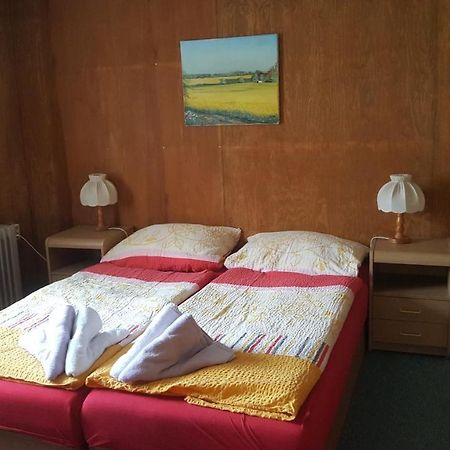 Ferienwohnungen Am Werbellinsee شورفهايده المظهر الخارجي الصورة