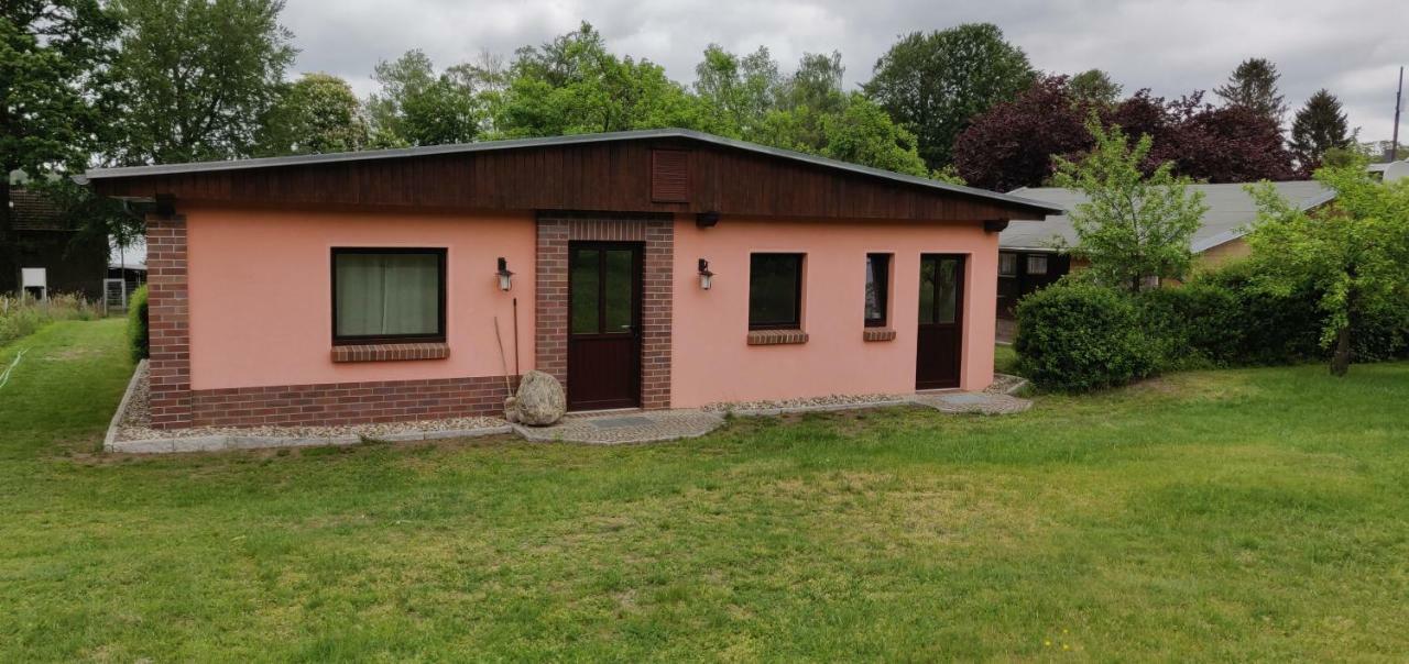 Ferienwohnungen Am Werbellinsee شورفهايده المظهر الخارجي الصورة