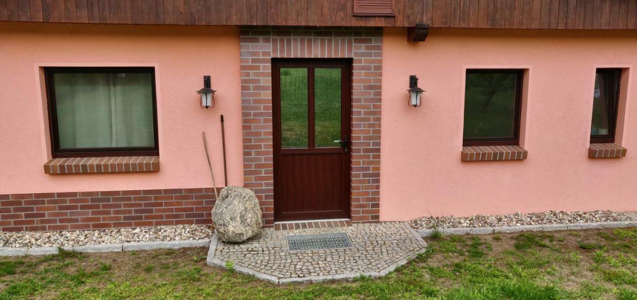 Ferienwohnungen Am Werbellinsee شورفهايده المظهر الخارجي الصورة