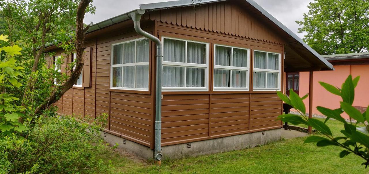 Ferienwohnungen Am Werbellinsee شورفهايده المظهر الخارجي الصورة