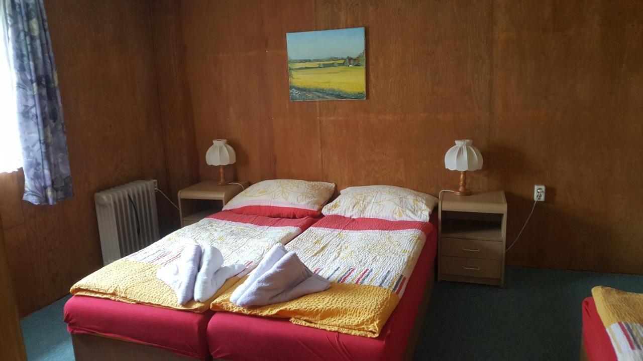Ferienwohnungen Am Werbellinsee شورفهايده المظهر الخارجي الصورة